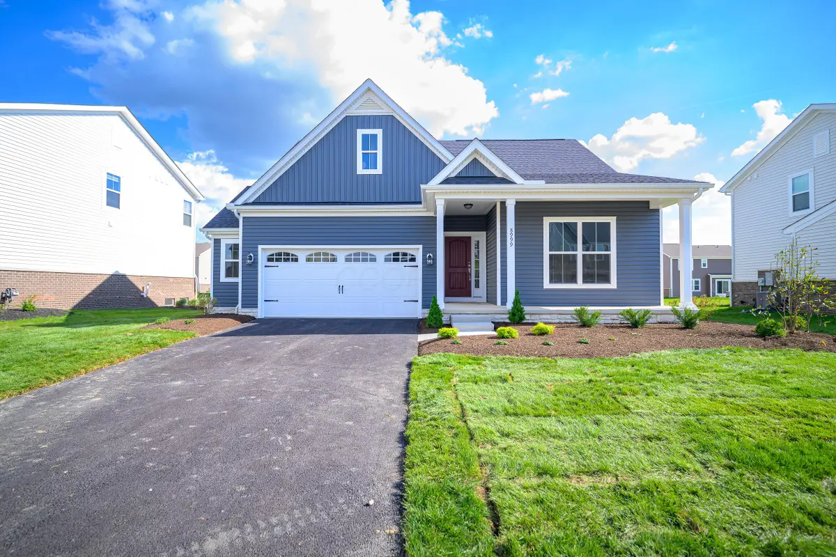 8999 Hawk Hill Way, Plain City, OH 43064 - #1