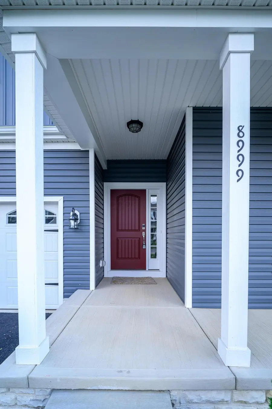 8999 Hawk Hill Way, Plain City, OH 43064 - #2