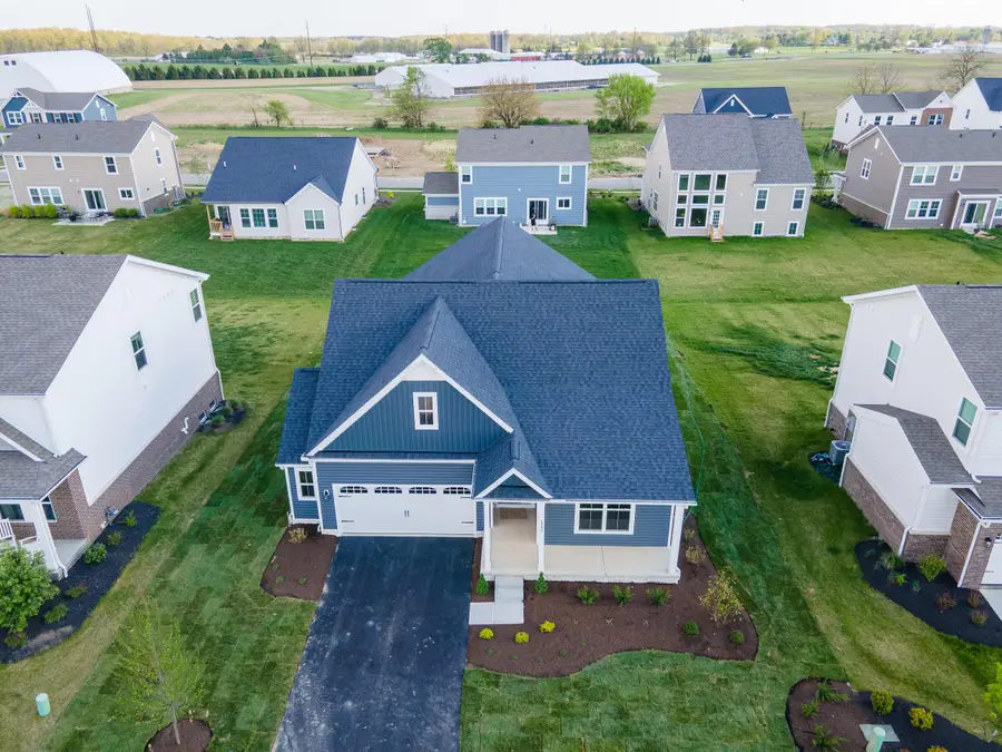 8999 Hawk Hill Way, Plain City, OH 43064 - #3