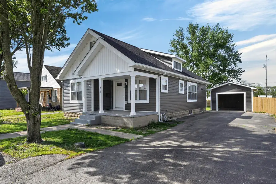 1217 Grace Street, Washington Court House, OH 43160 - #3