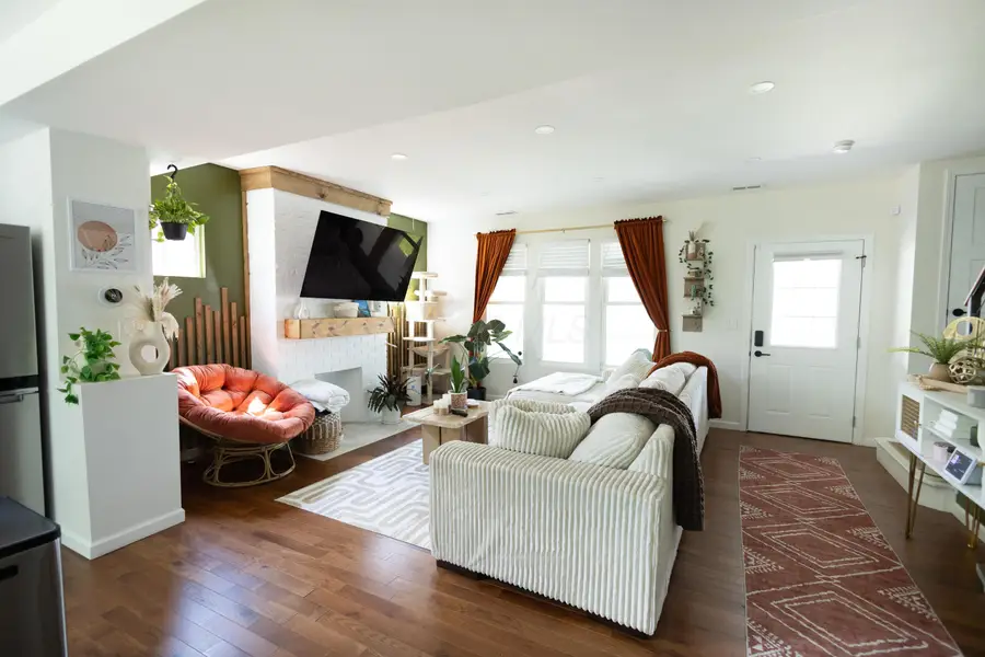 1136 Lockbourne Road, Columbus, OH 43206 - #2