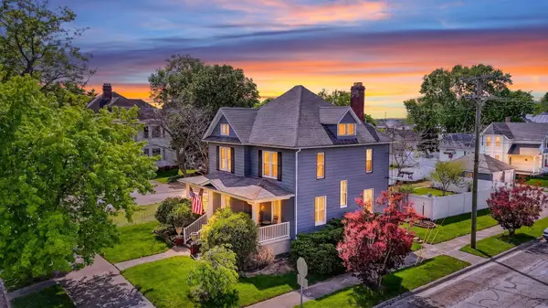 603 S Court Street, Circleville, OH 43113