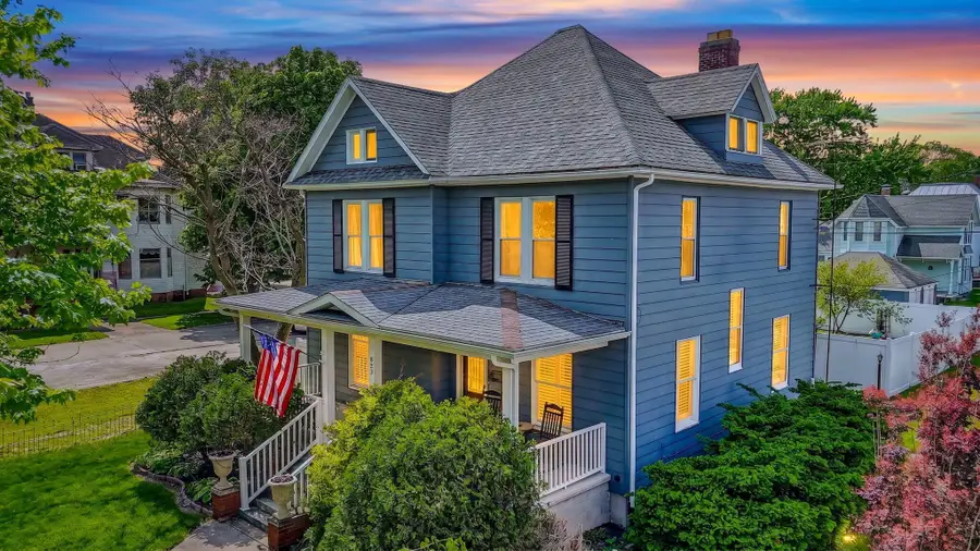 603 S Court Street, Circleville, OH 43113 - #2