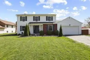 578 Brice Road, Reynoldsburg, OH 43068 - #1