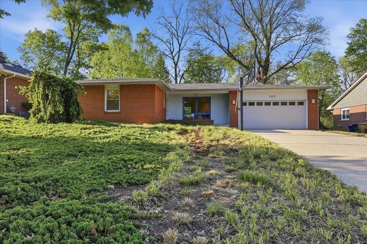 167 Ceramic Drive, Columbus, OH 43214 - #1