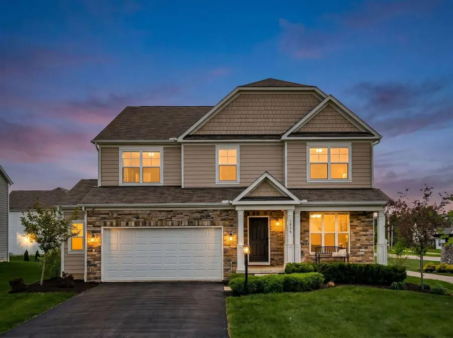 1434 Swanton Street, Lewis Center, OH 43035 - #3