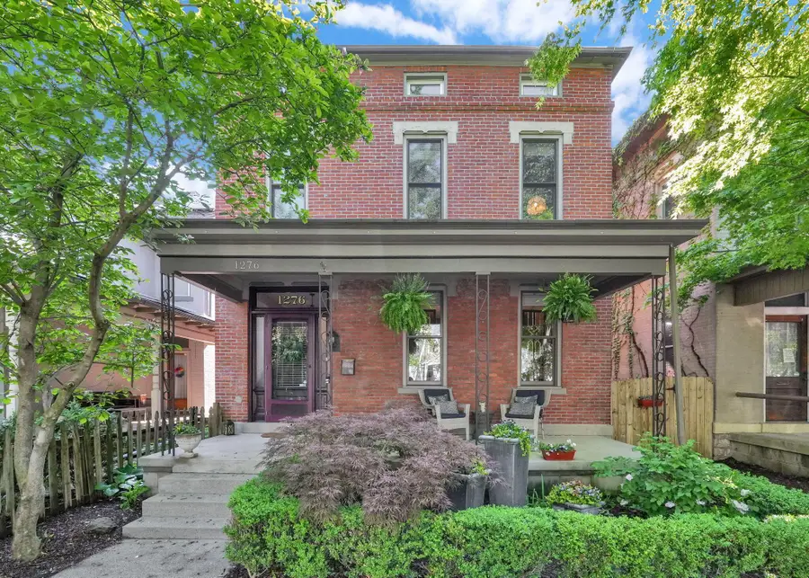 1276 Hunter Avenue, Columbus, OH 43201 - #2
