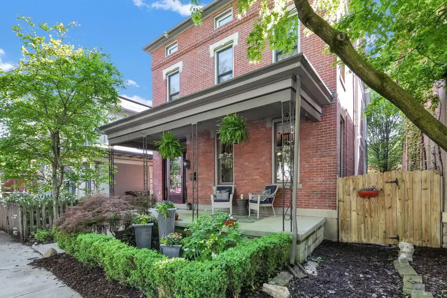 1276 Hunter Avenue, Columbus, OH 43201 - #3