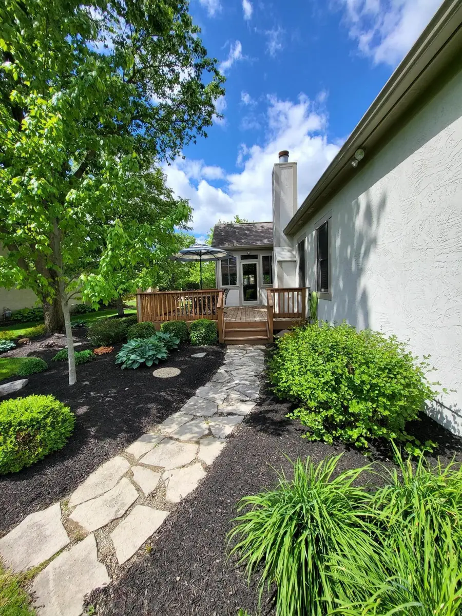 6097 Lindridge Court, Galloway, OH 43119 - #2