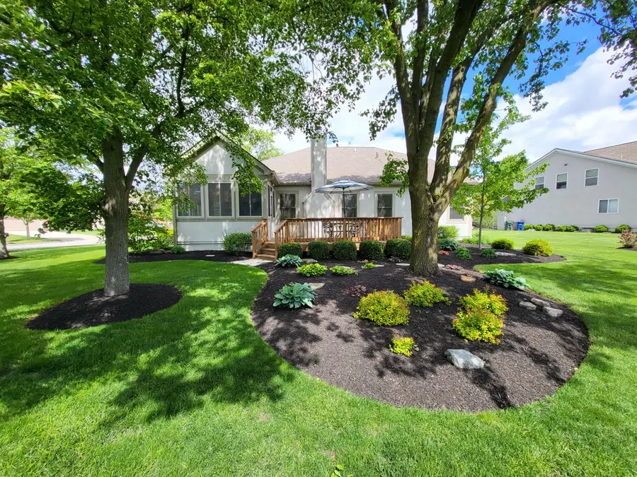 6097 Lindridge Court, Galloway, OH 43119 - #3