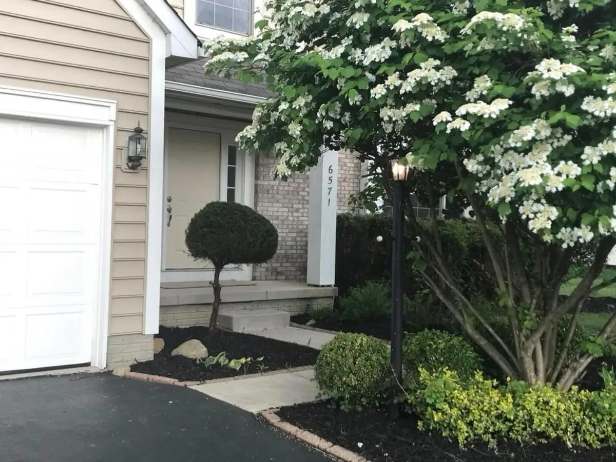 6571 Tully Court, Dublin, OH 43016 - #1