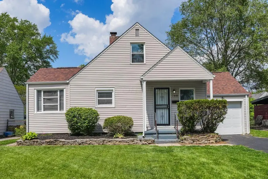 788 Tibet Road, Columbus, OH 43211 - #2