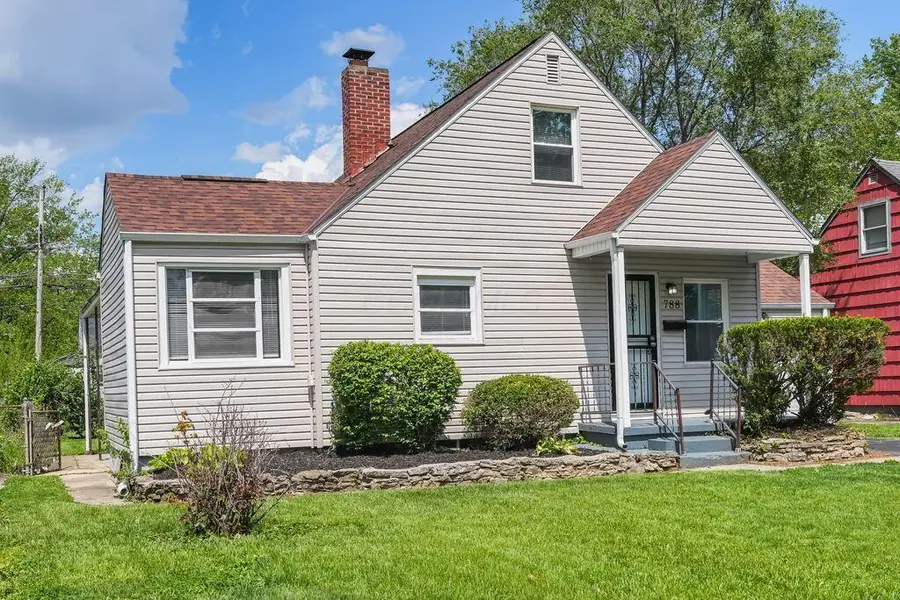 788 Tibet Road, Columbus, OH 43211 - #3