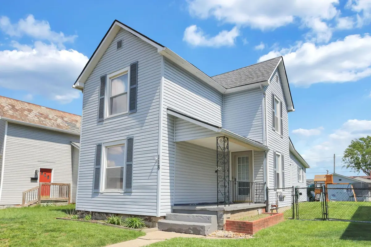 118 N Williams Street, Newark, OH 43055 - #1