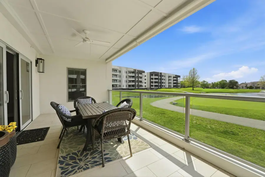 5211 Highpointe Lakes Drive, Westerville, OH 43081 - #2