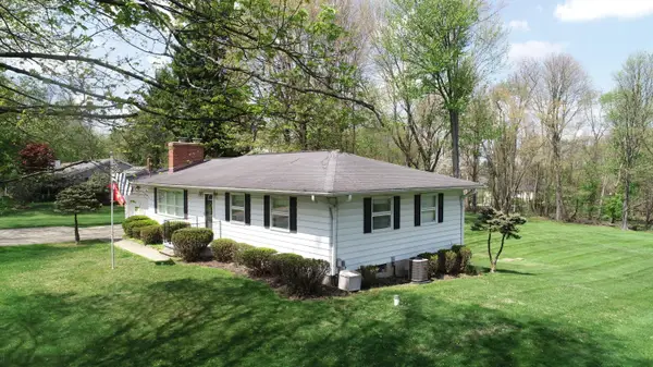 1555 New Gambier Road, Mount Vernon, OH 43050
