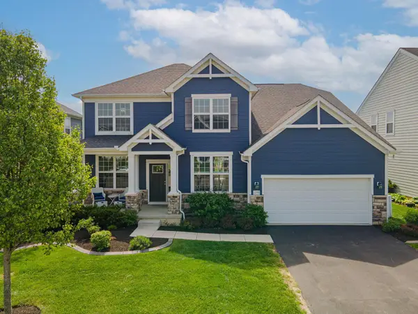 1298 Sunbury Meadows Drive, Sunbury, OH 43074