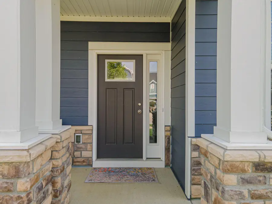 1298 Sunbury Meadows Drive, Sunbury, OH 43074 - #3