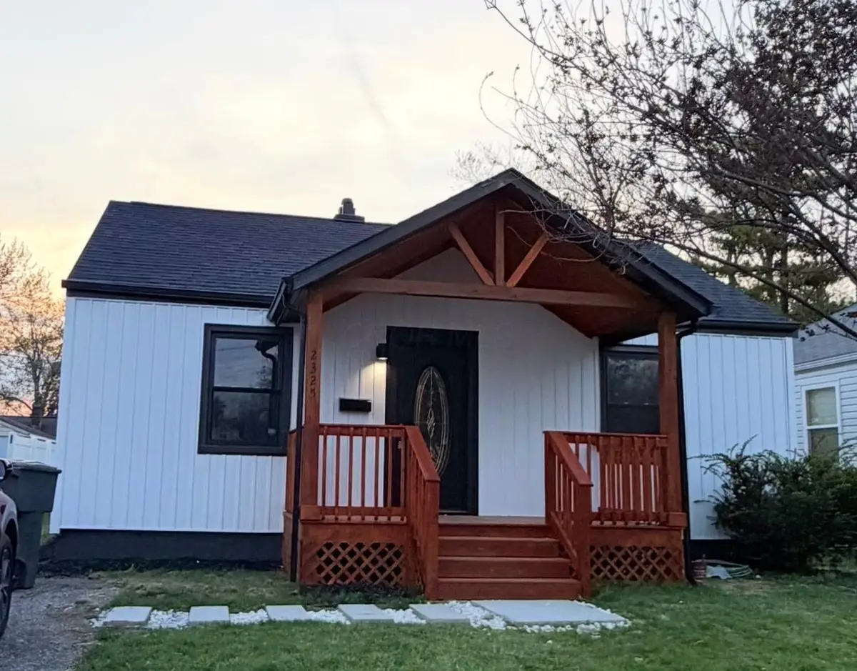 2325 Howey Road, Columbus, OH 43211 - #1