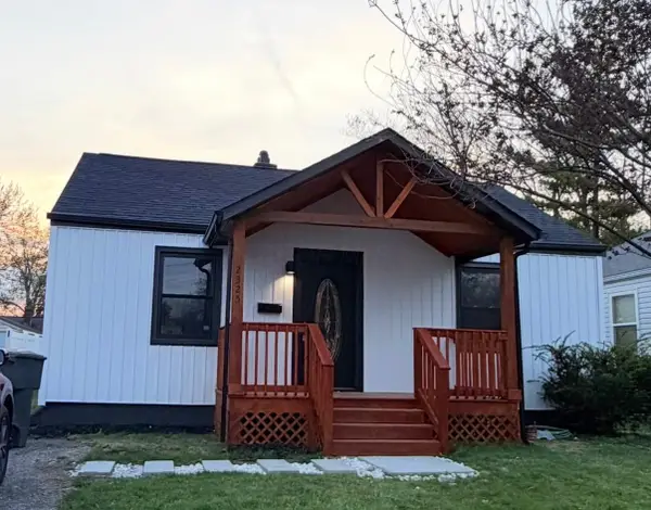 2325 Howey Road, Columbus, OH 43211