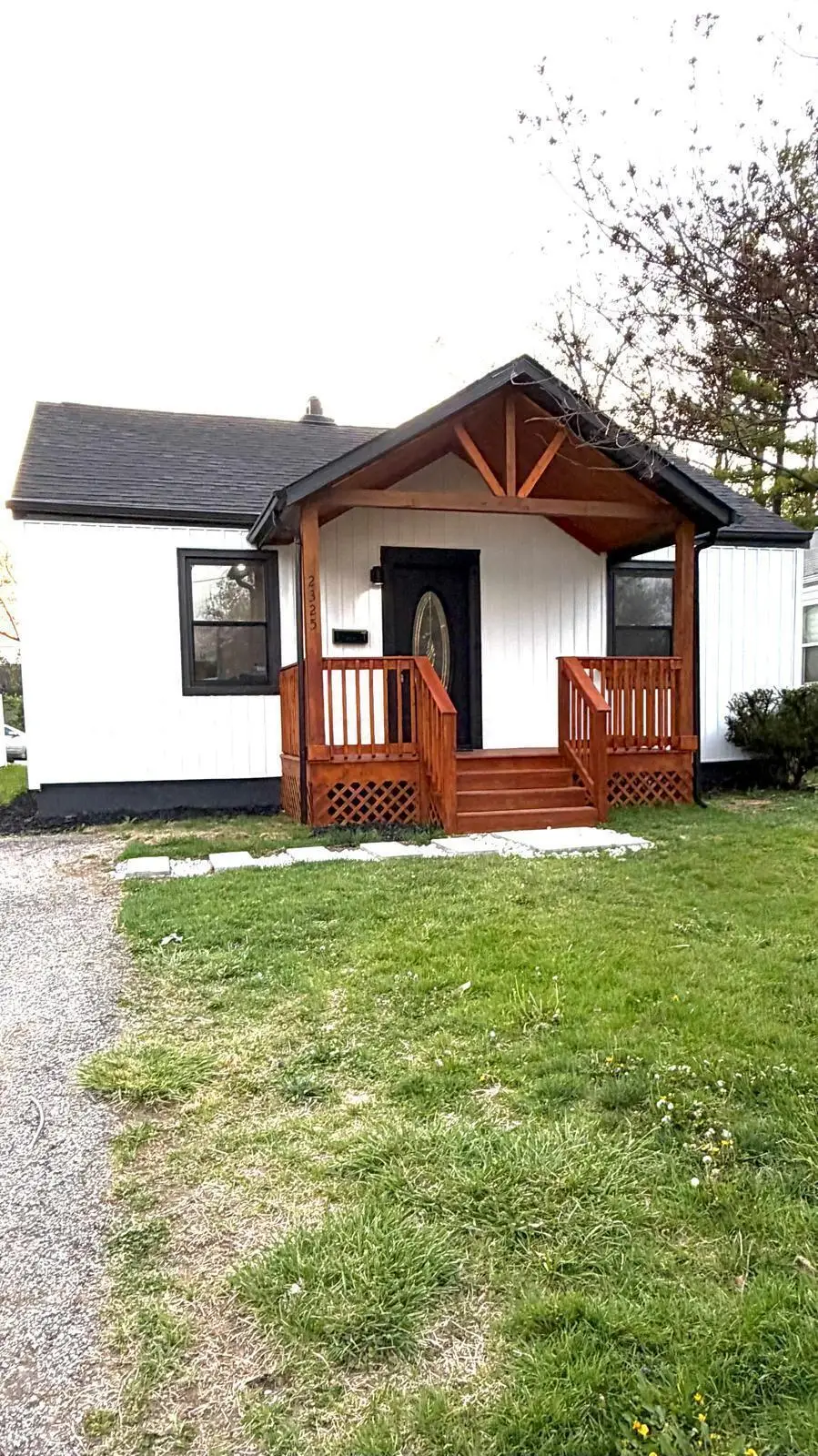 2325 Howey Road, Columbus, OH 43211 - #2