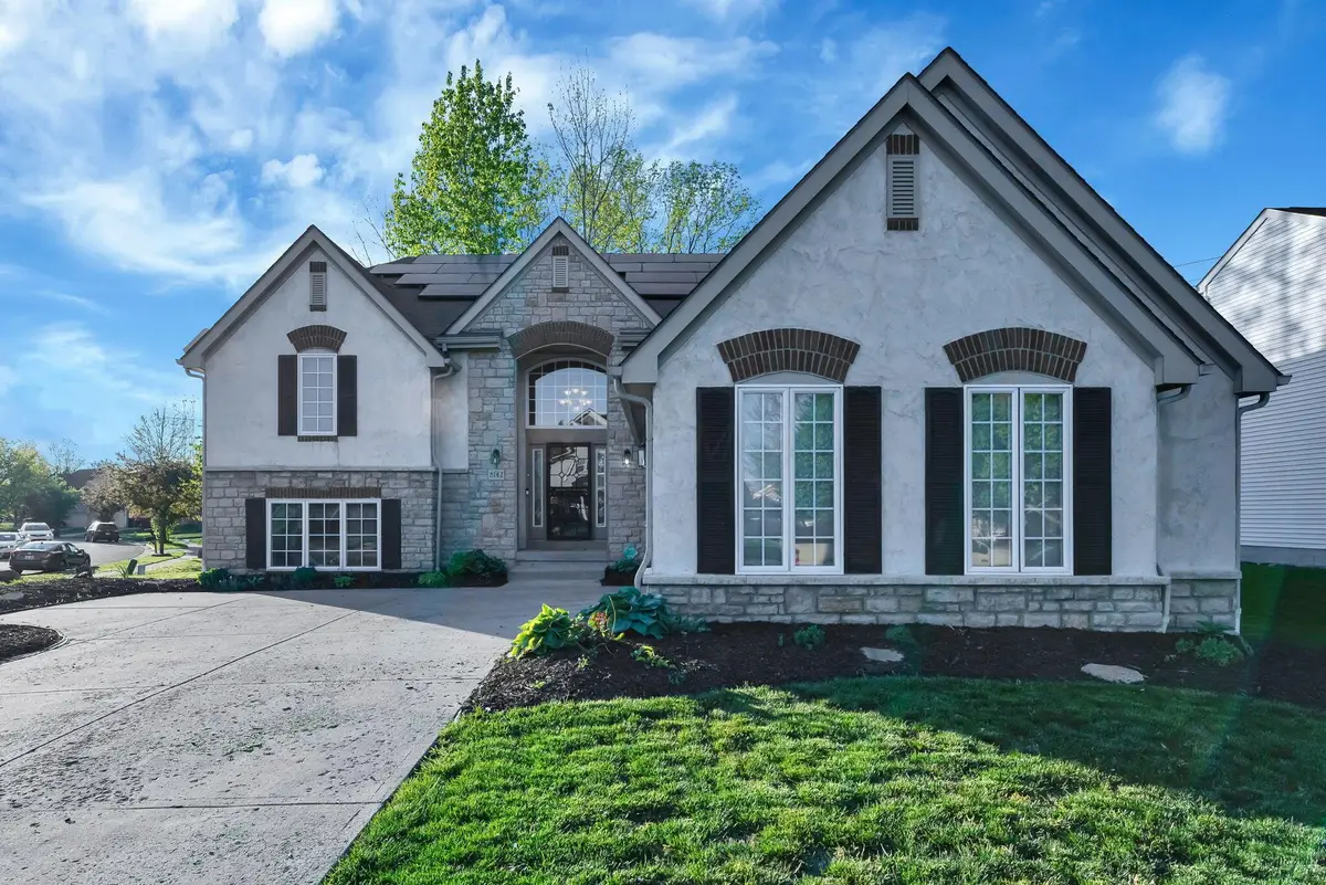 8142 Bellow Park Drive, Reynoldsburg, OH 43068 - #1