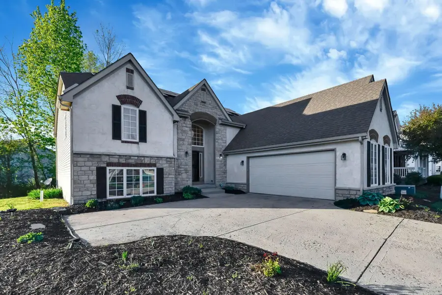 8142 Bellow Park Drive, Reynoldsburg, OH 43068 - #2