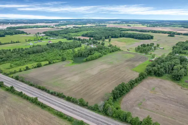 0 Benton Road, Marysville, OH 43040