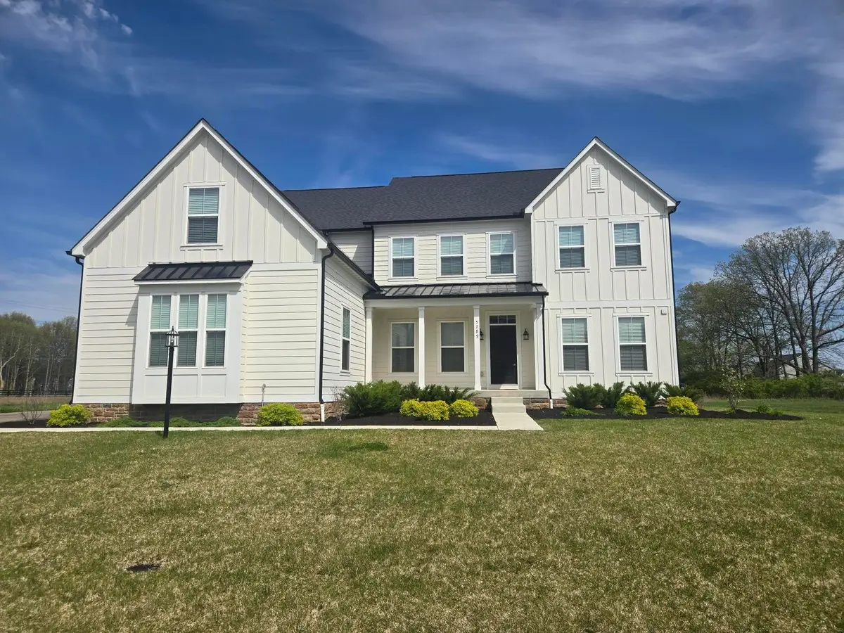 5789 Benton Lane, Delaware, OH 43015 - #1