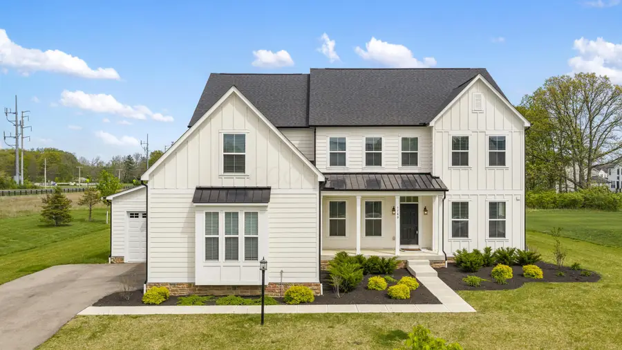 5789 Benton Lane, Delaware, OH 43015 - #3