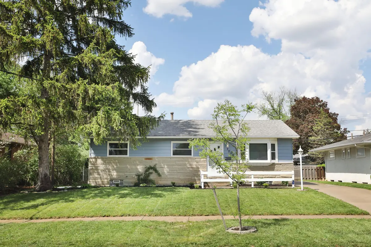 1004 Marland Drive N, Columbus, OH 43224 - #1