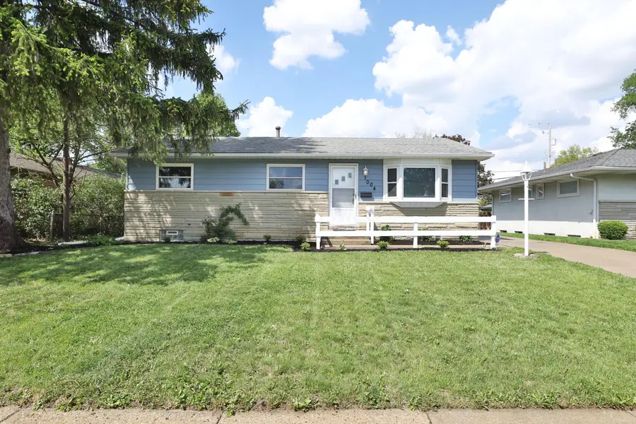 1004 Marland Drive N, Columbus, OH 43224 - #2