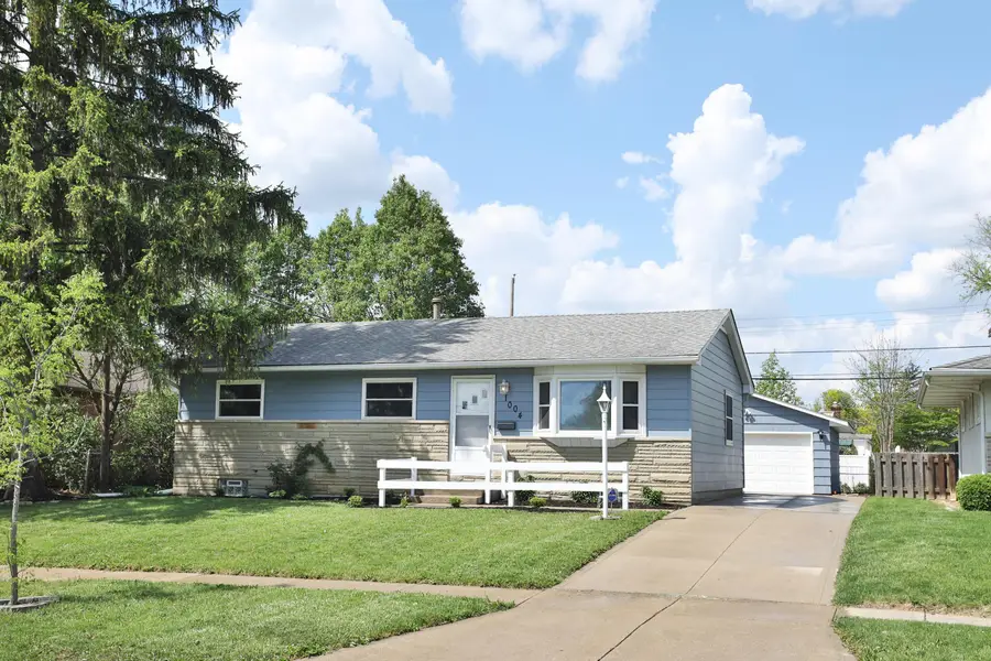 1004 Marland Drive N, Columbus, OH 43224 - #3