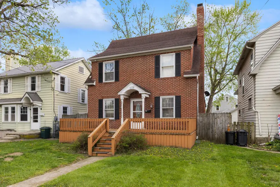 1175 E Church Street, Marion, OH 43302 - #2