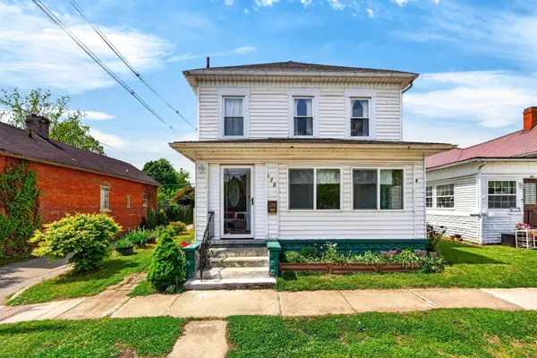 176 Scioto Avenue, Chillicothe, OH 45601