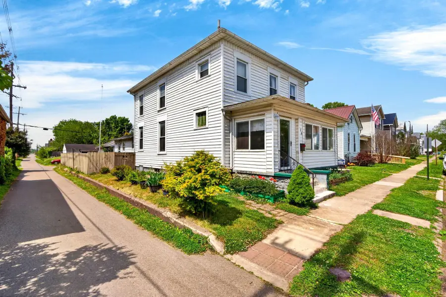 176 Scioto Avenue, Chillicothe, OH 45601 - #2