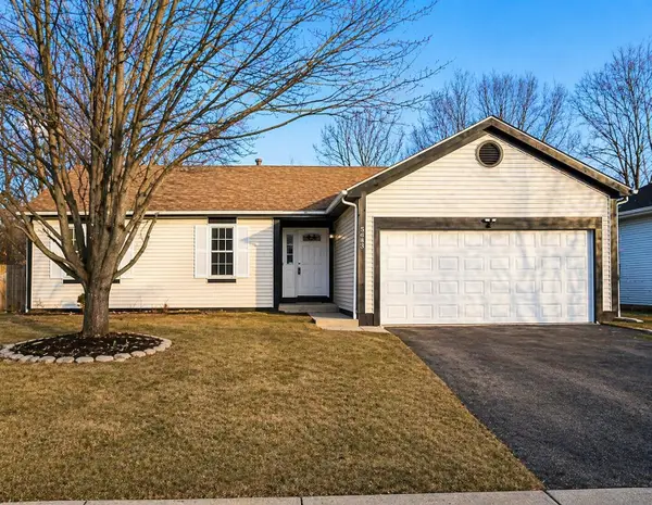 5683 Morningstar Drive, Galloway, OH 43119