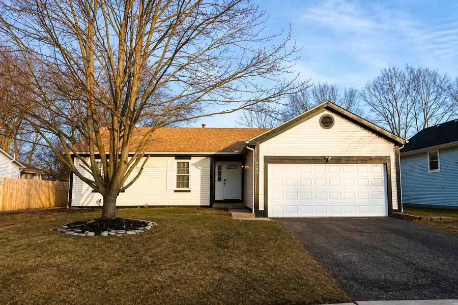5683 Morningstar Drive, Galloway, OH 43119 - #2