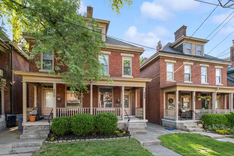 888 Dennison Avenue, Columbus, OH 43215 - #2