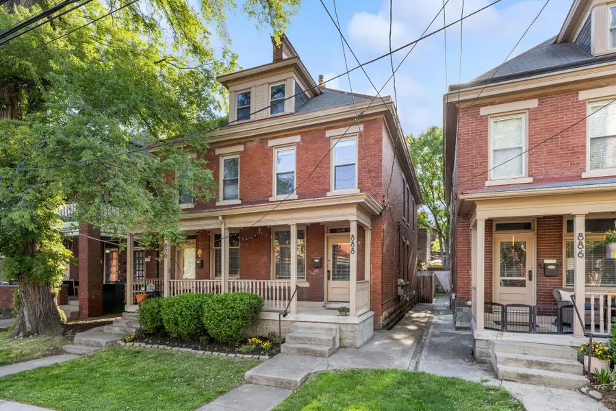 888 Dennison Avenue, Columbus, OH 43215 - #3
