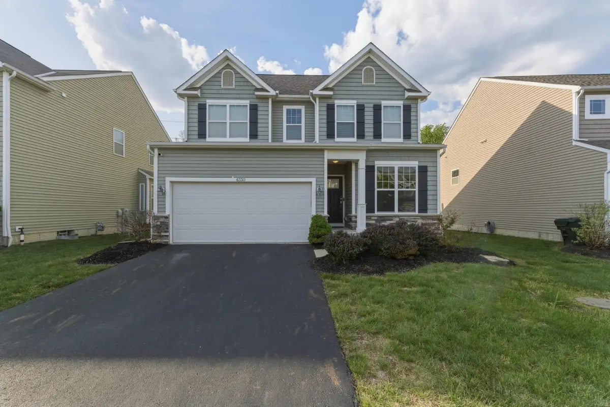 6330 Hoffman Trace Drive, Columbus, OH 43213 - #1