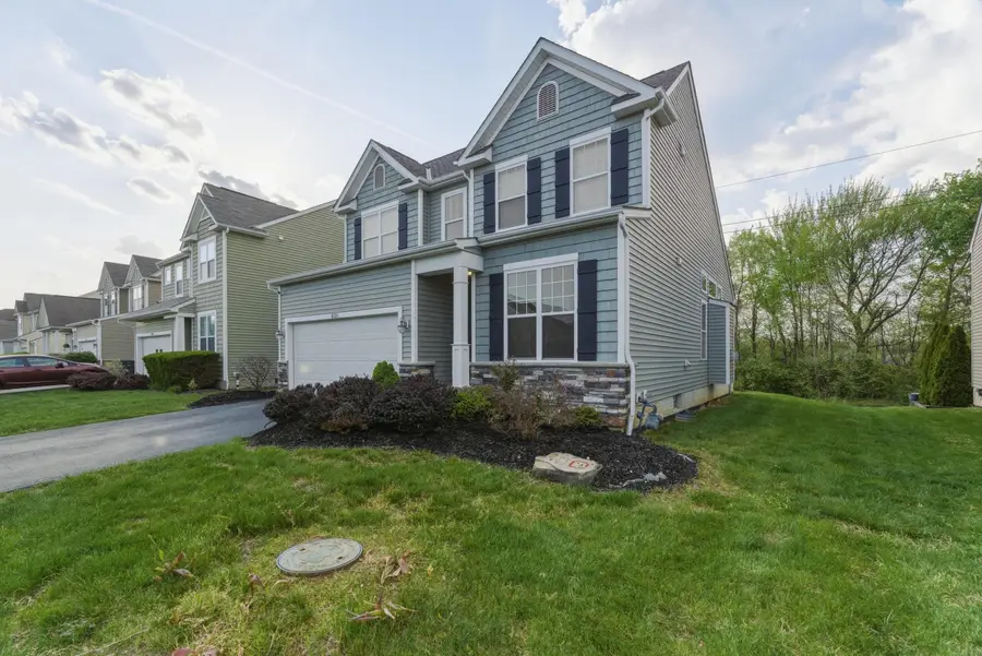 6330 Hoffman Trace Drive, Columbus, OH 43213 - #3