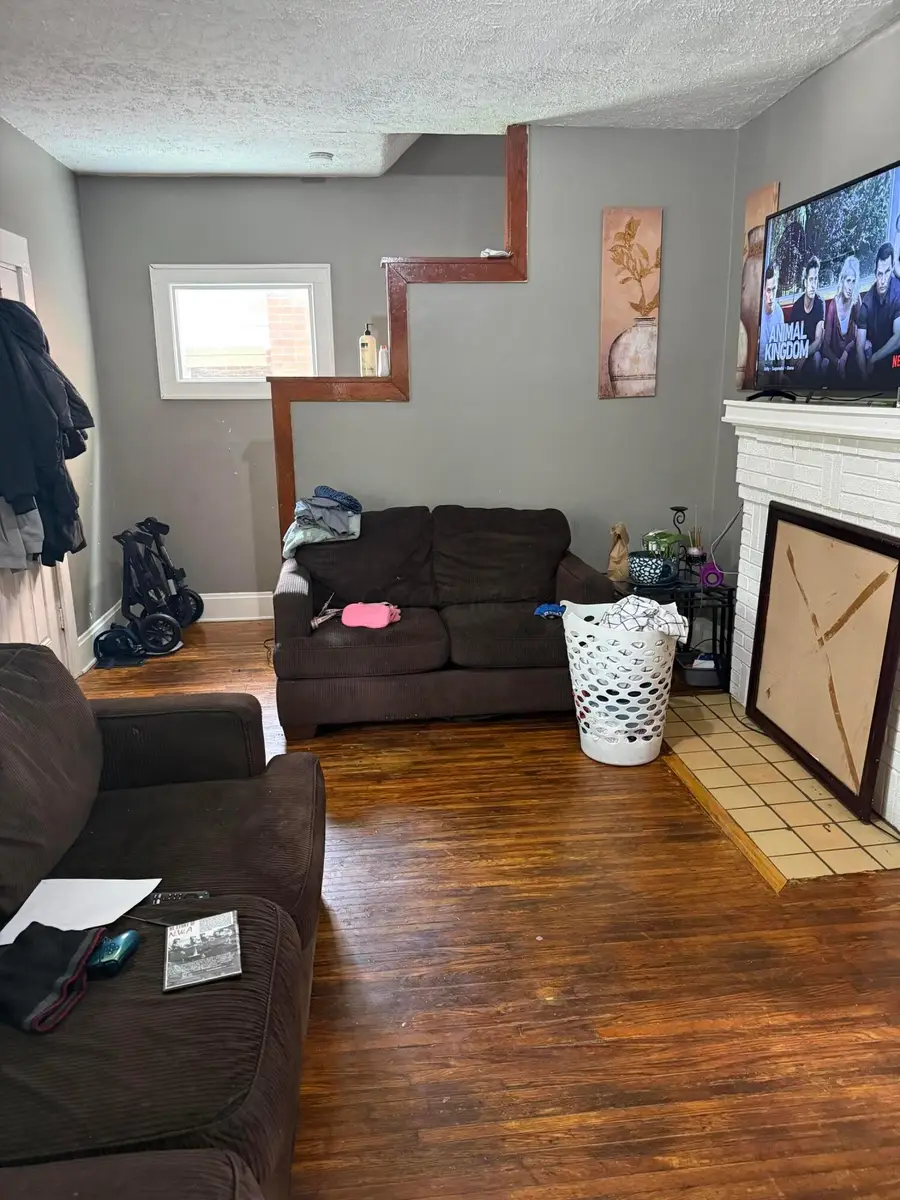 28 S Warren Avenue, Columbus, OH 43204 - #2