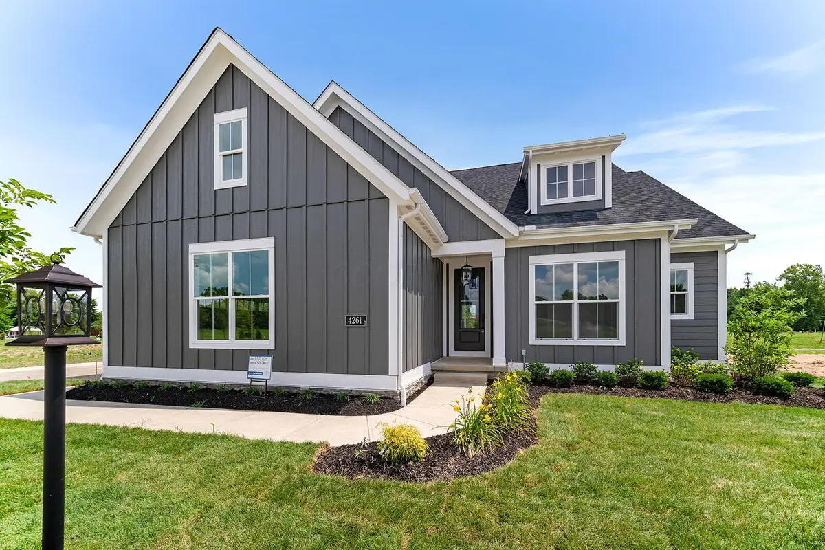 4261 Flamingo Drive, Lewis Center, OH 43035 - #1