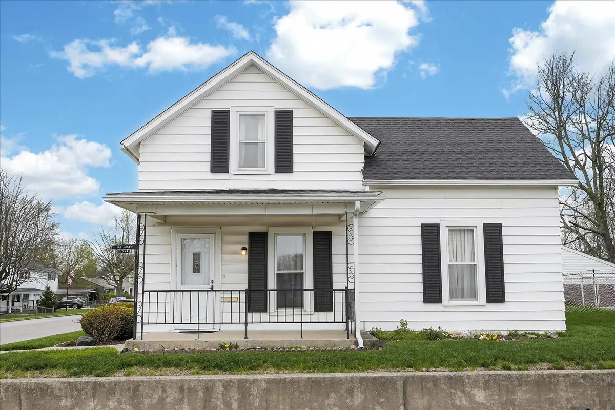 1044 Yeoman Street, Washington Court House, OH 43160 - #1