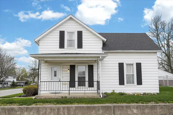 1044 Yeoman Street, Washington Court House, OH 43160