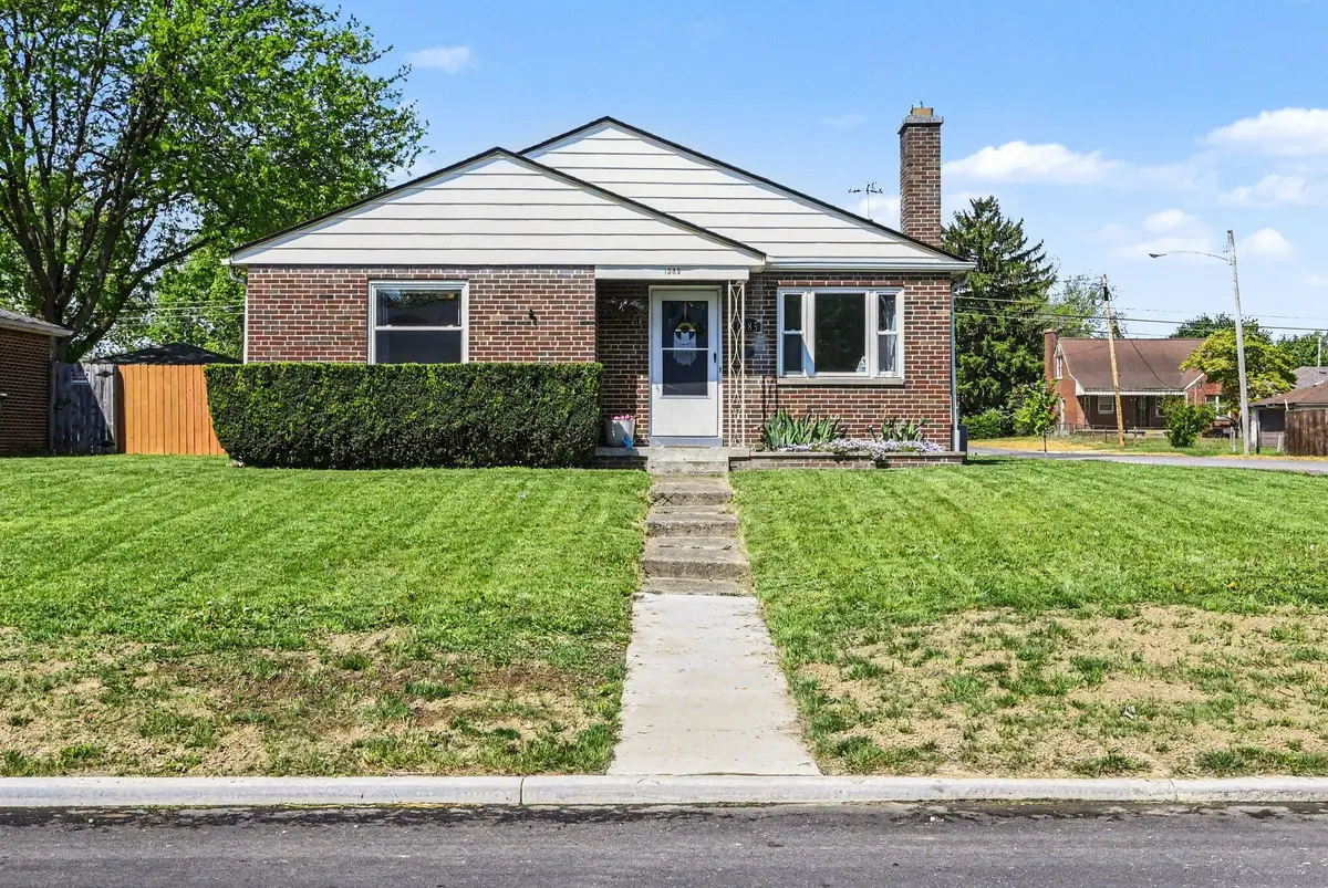 1585 Linwood Avenue, Columbus, OH 43207 - #1