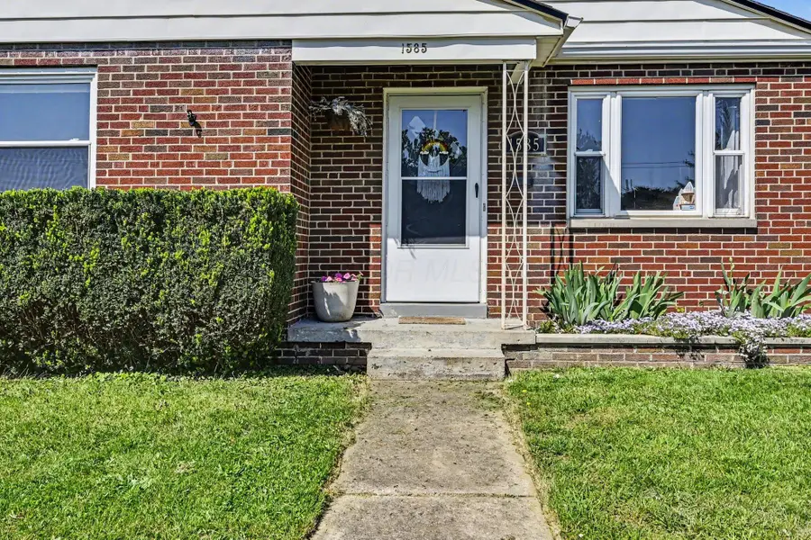 1585 Linwood Avenue, Columbus, OH 43207 - #2