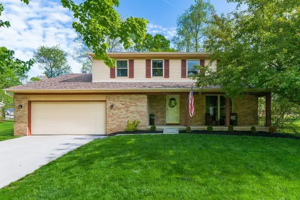 9954 Oxford Drive Nw, Pickerington, OH 43147