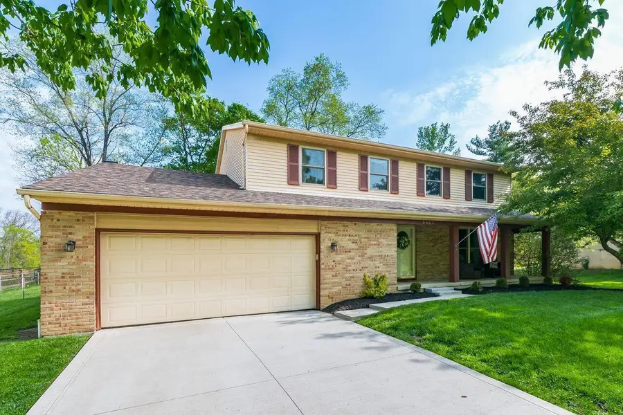 9954 Oxford Drive Nw, Pickerington, OH 43147 - #2